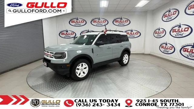 Certified Used 2022 Cactus Ford Outer Banks image 4