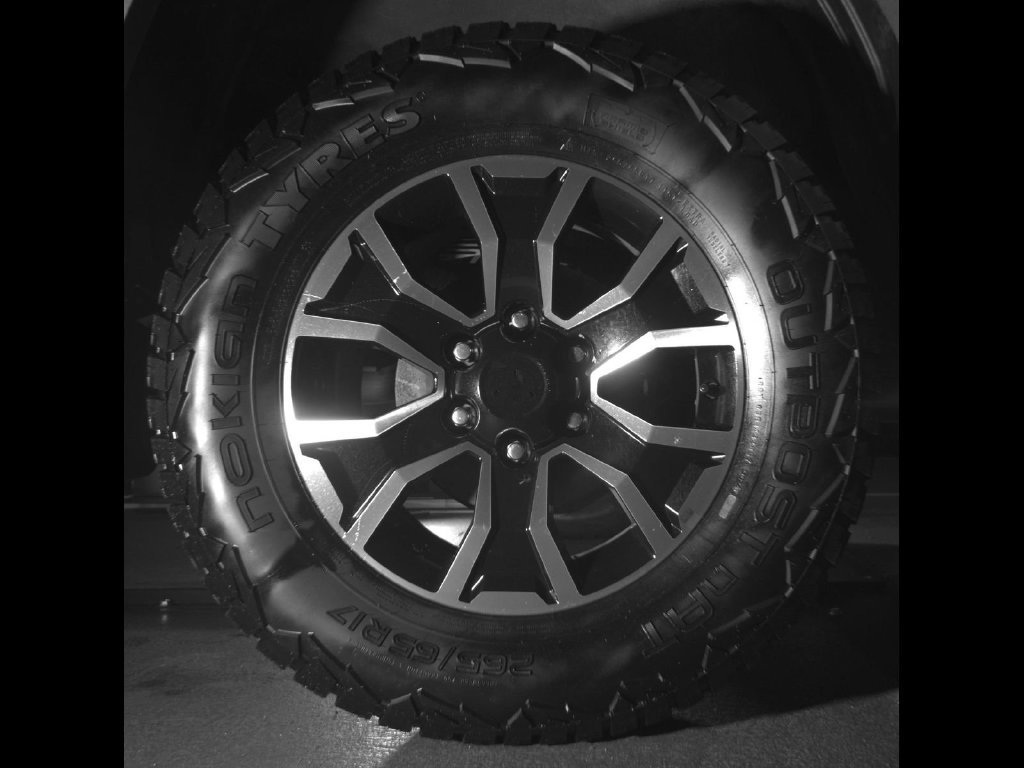 Certified Used 2023 Silver Toyota TRD Sport image 24