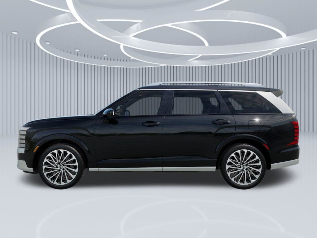 New 2026 Black Hyundai Calligraphy image 22