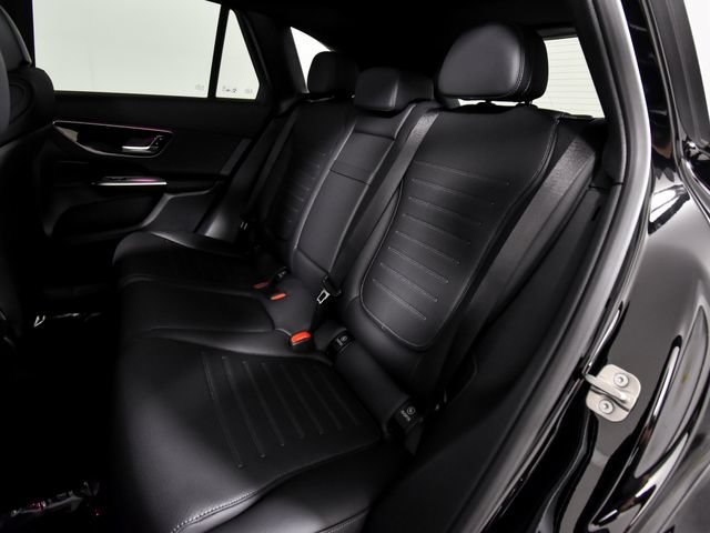 New 2027 Black Mercedes-Benz GLC 350e image 76