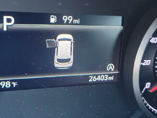 2023 Hyundai Santa Fe SEL - Photo 27
