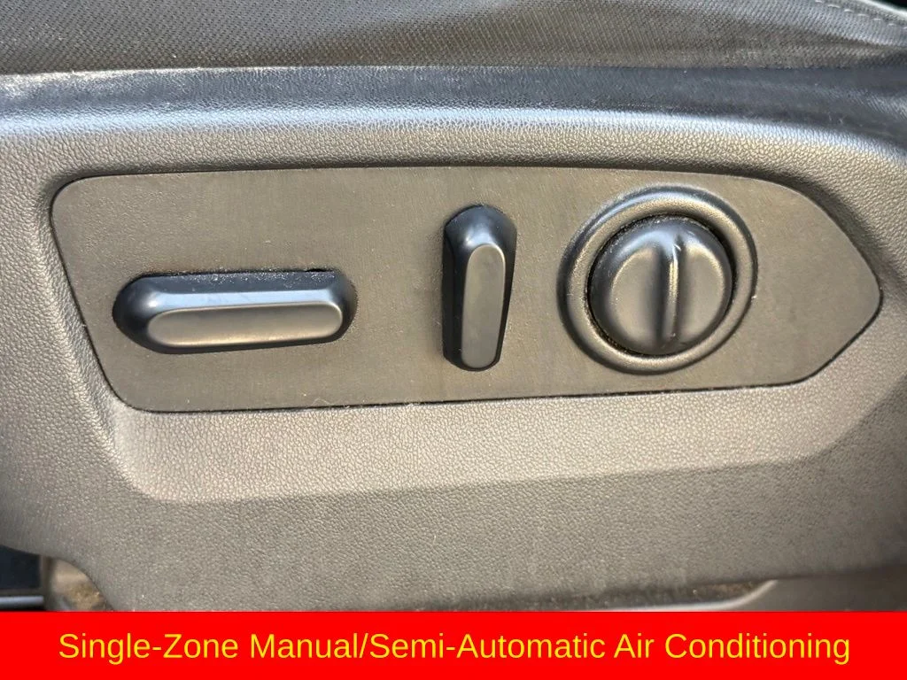 Used 2019 Gray Chevrolet LT image 24