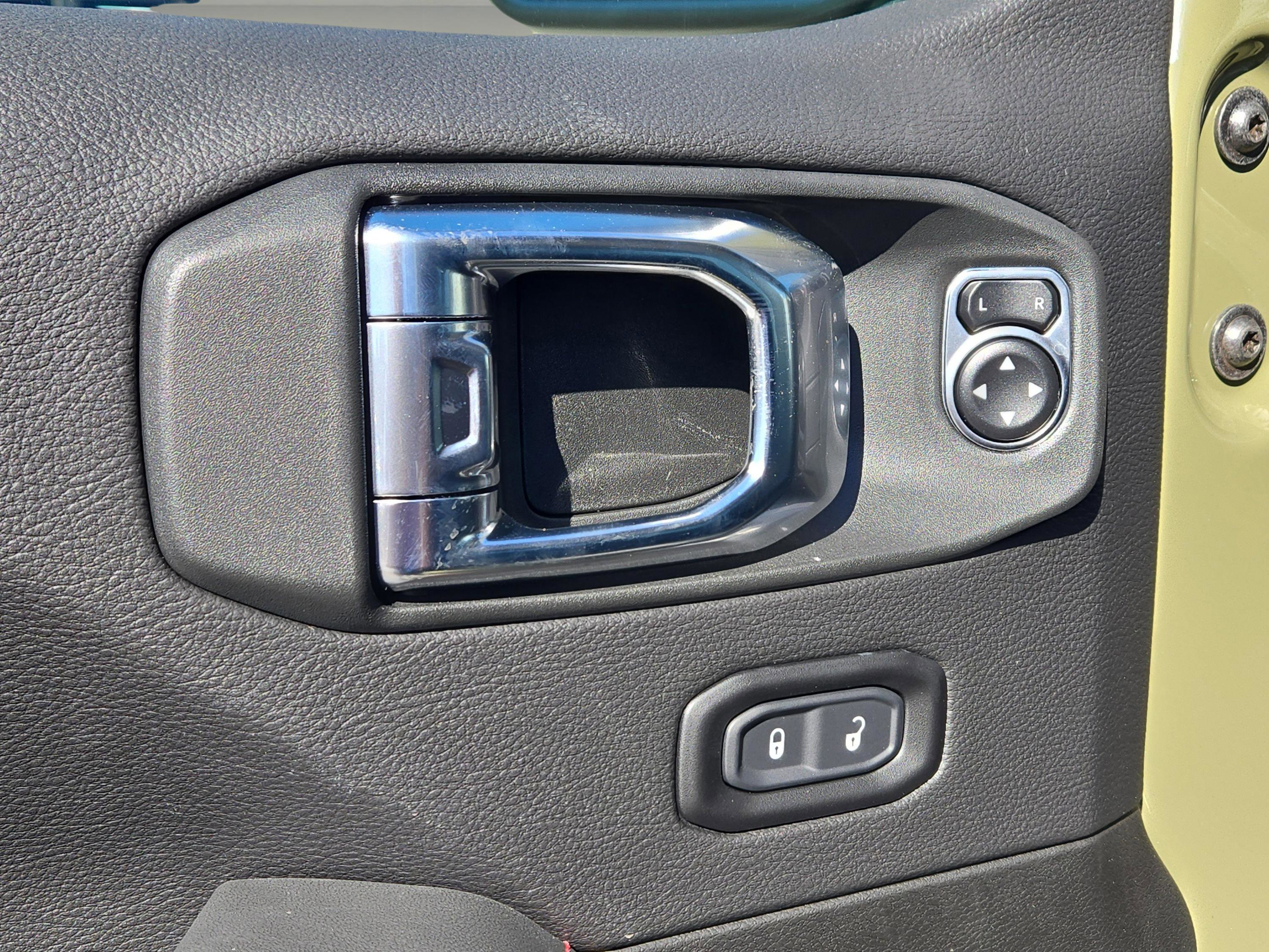 New 2026 41 Jeep Rubicon image 14