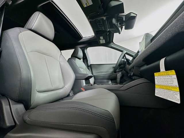 New 2026 ICE SILVER METALLIC Subaru Premium image 27