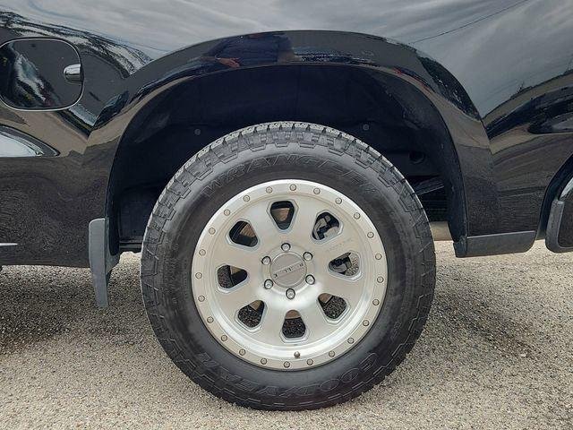 Used 2025 Black Chevrolet RST image 32