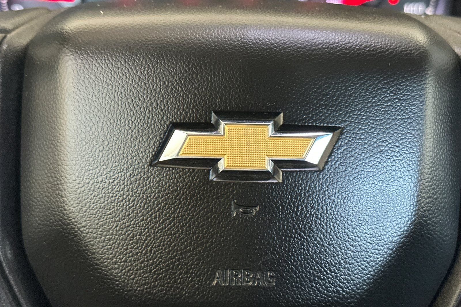 Used 2020 White Chevrolet Work Truck image 27