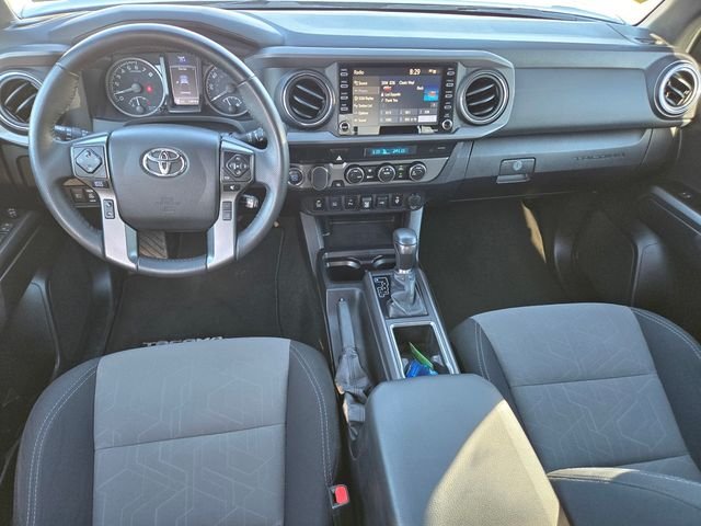 Used 2021  Toyota TRD Sport image 9