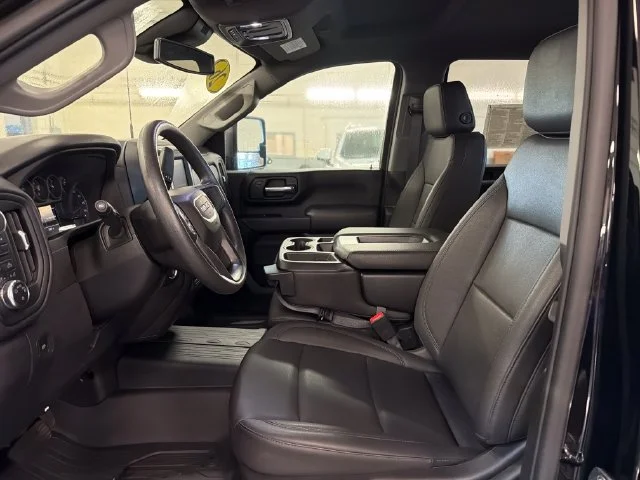 2026 GMC Sierra 3500HD Pro - Photo 11