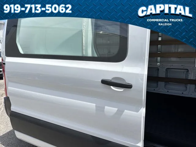 Used 2025 White Ford Base image 19