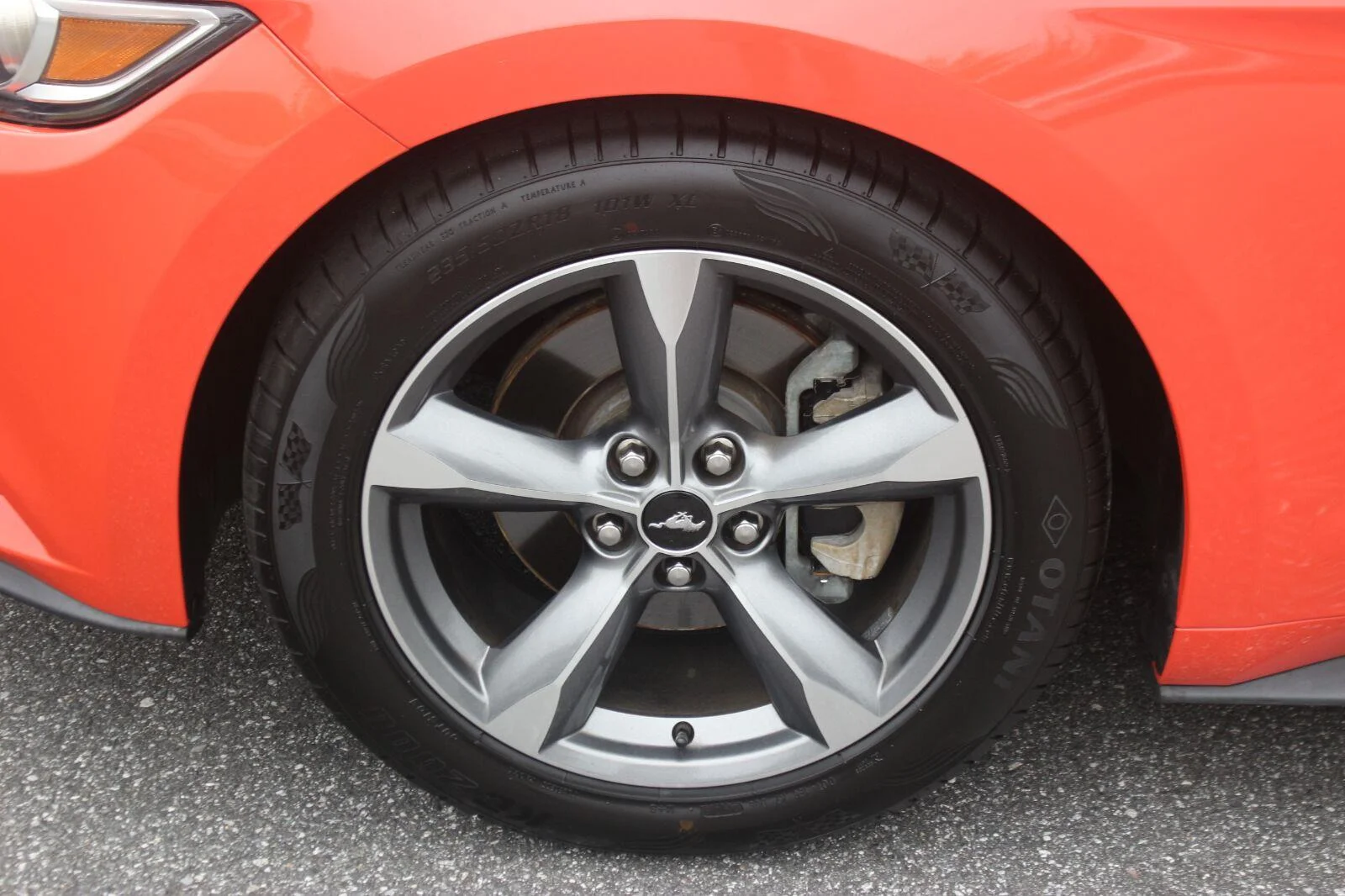 Used 2016  Ford V6 image 34