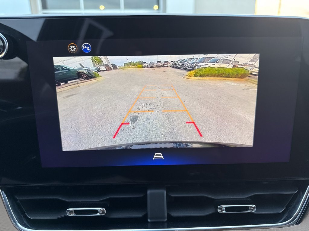 Used 2026 Black Chevrolet ACTIV image 23
