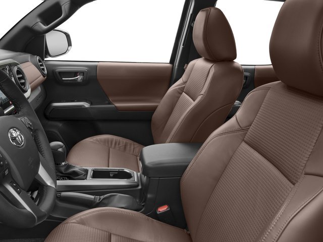 Used 2016 Magnetic Gray Metallic Toyota Limited image 9