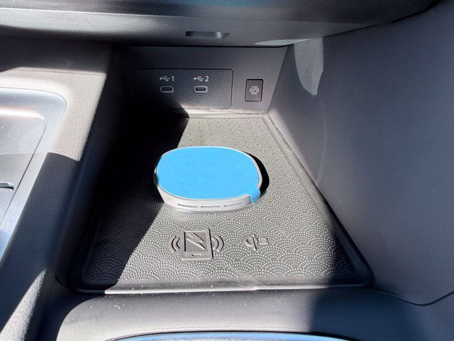 New 2027 Mineral INFINITI Sport AWD image 21