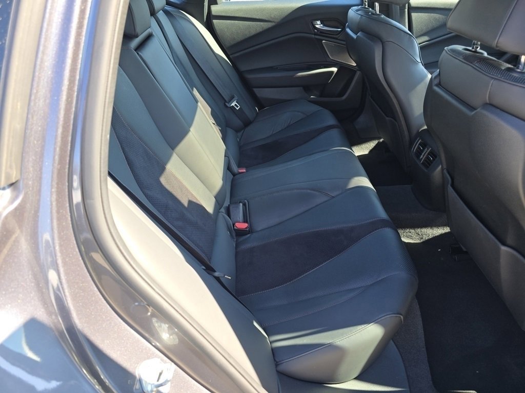 2023 Acura TLX A-SPEC Package - Photo 29
