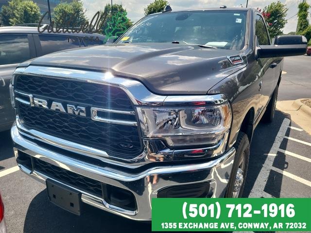2022 RAM 2500 Tradesman 4X4 Regular Cab's photo