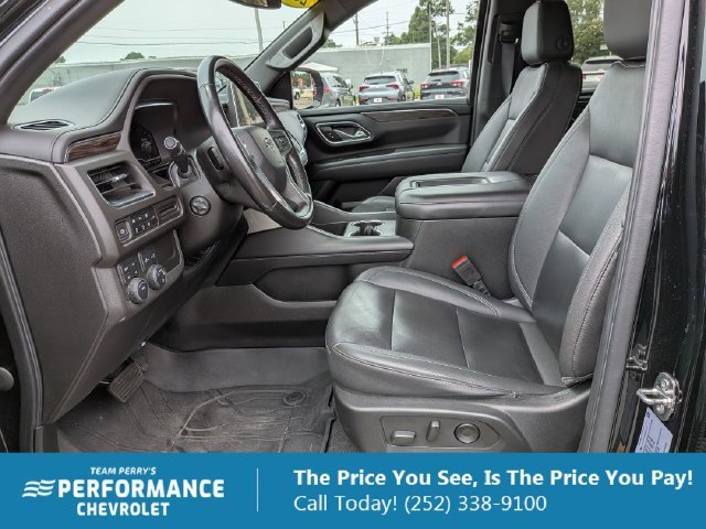 2022 Chevrolet Tahoe Z71 - Photo 11