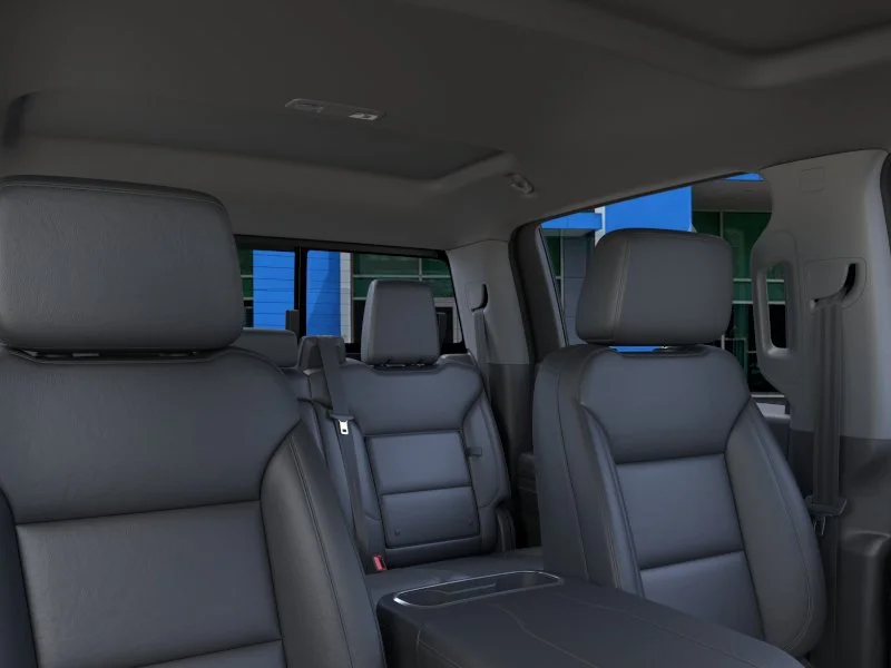2026 Chevrolet Silverado 1500 LT Trail Boss - Photo 24