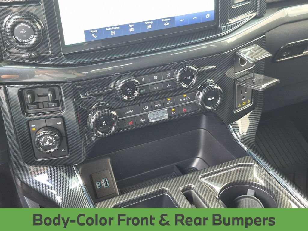 Used 2022 Silver Ford XLT image 31