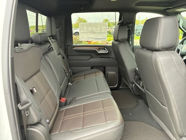 2026 Chevrolet Silverado 2500 HD High Country - Photo 15