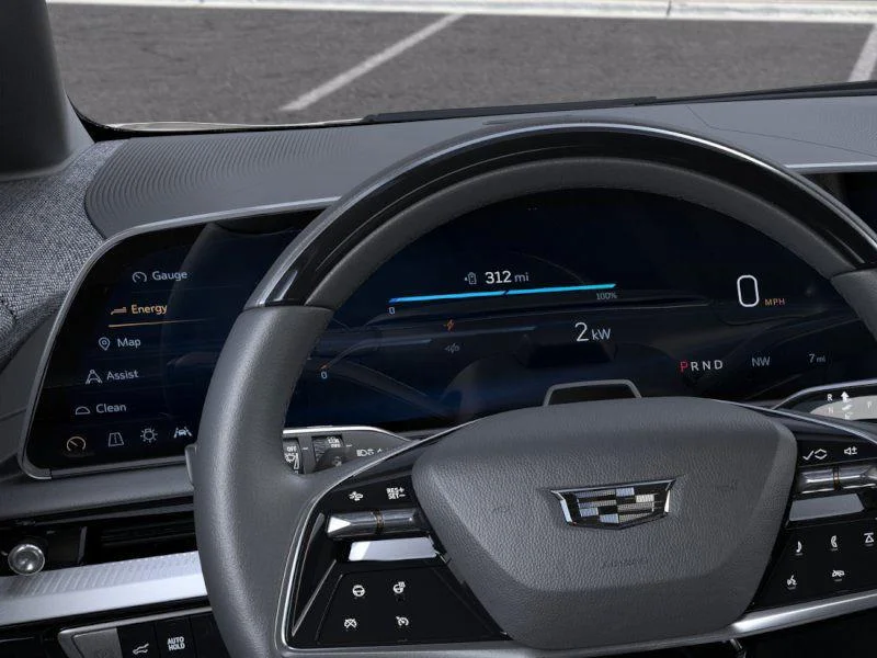 Used 2026  Cadillac Sport image 18