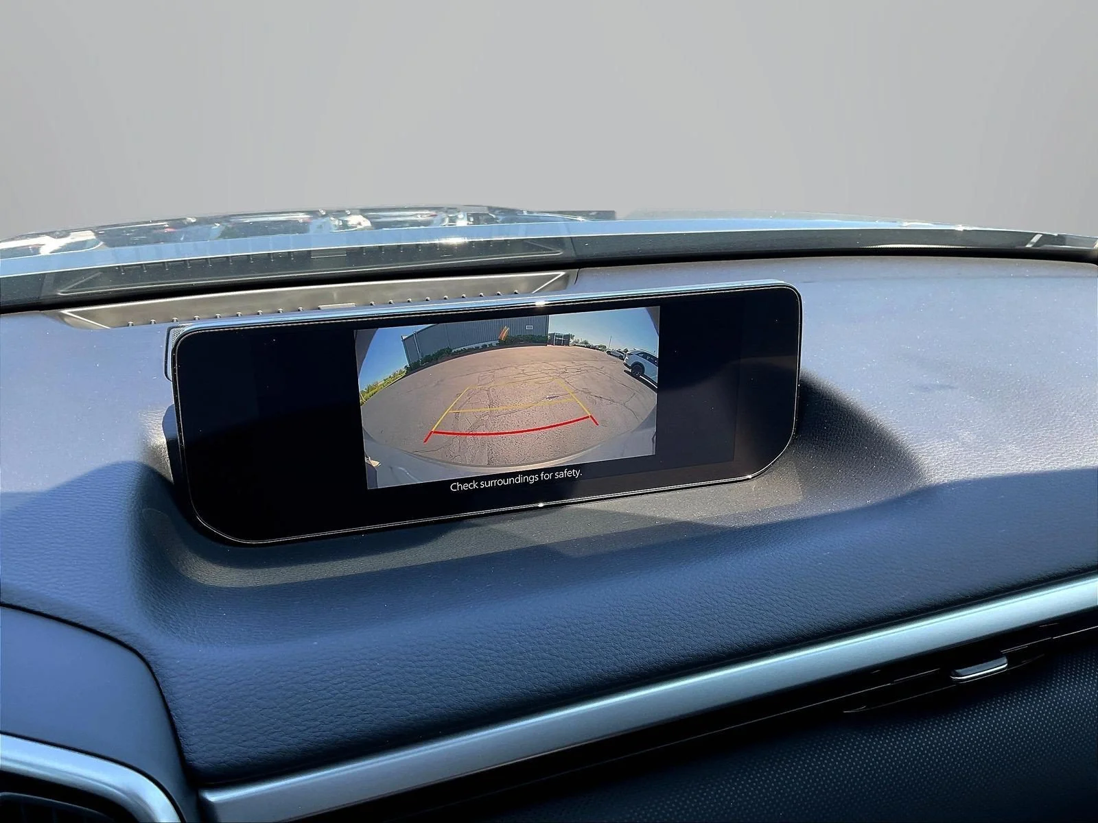2026 Mazda CX-50 Meridian Edition - Photo 15