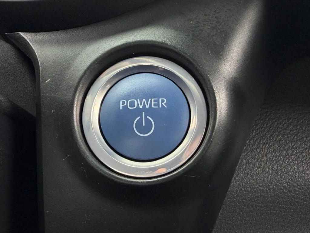Used 2024 Gray Toyota Woodland Edition image 21