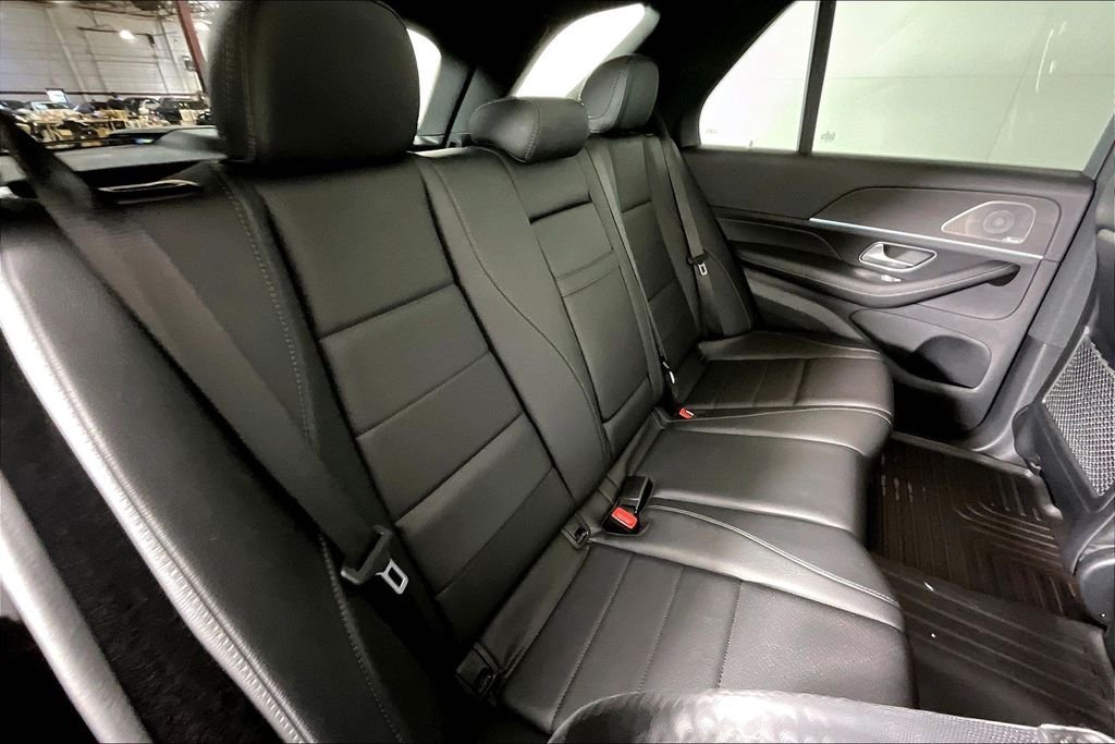 2023 Mercedes-Benz GLE GLE350 - Photo 19