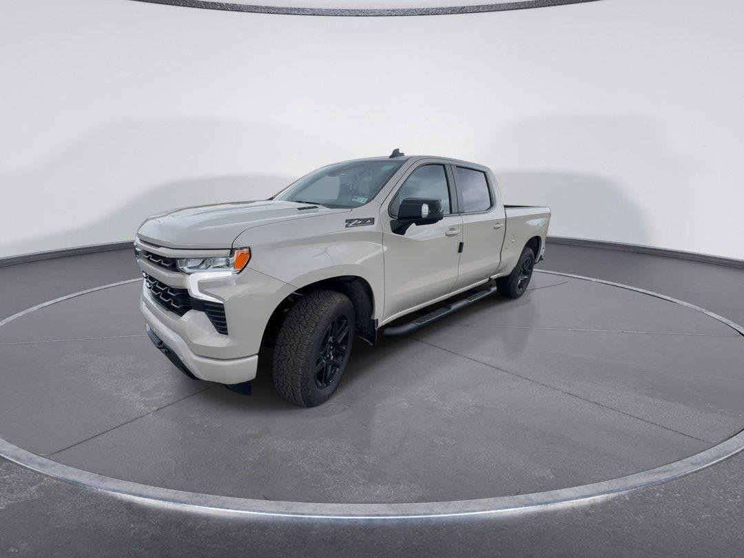 2026 Chevrolet Silverado 1500 RST - Photo 4
