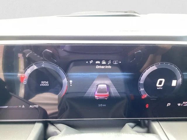 New 2026 Sub Zero Dodge SCAT PACK PLUS 4-DOOR AWD image 16