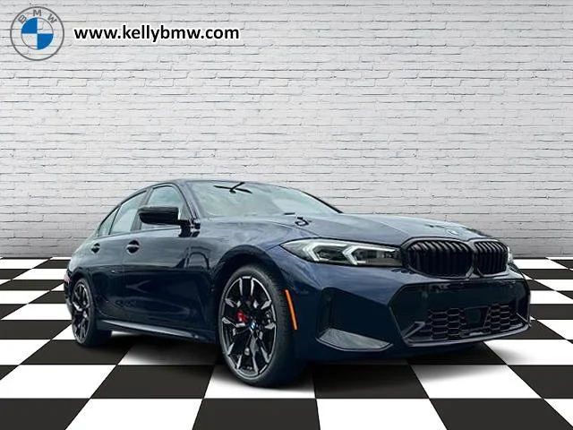 2026 BMW 3 Series