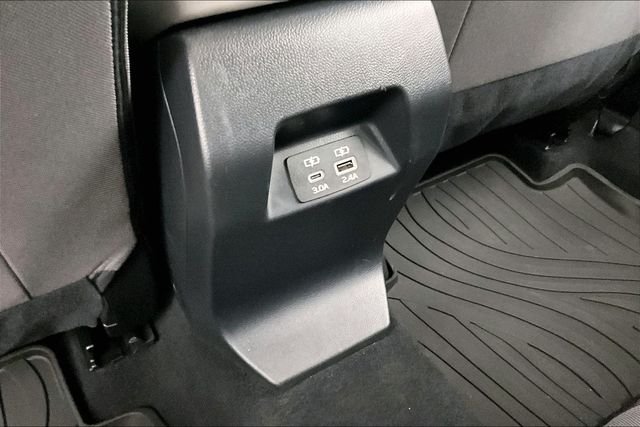 Used 2025 Red Subaru Premium image 9