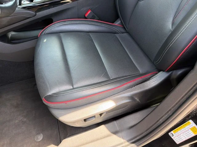 Used 2023 Black Buick Essence image 21