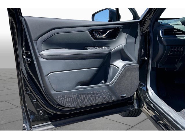 New 2026 CRYSTAL BLACK SILICA Subaru Limited Hybrid image 10