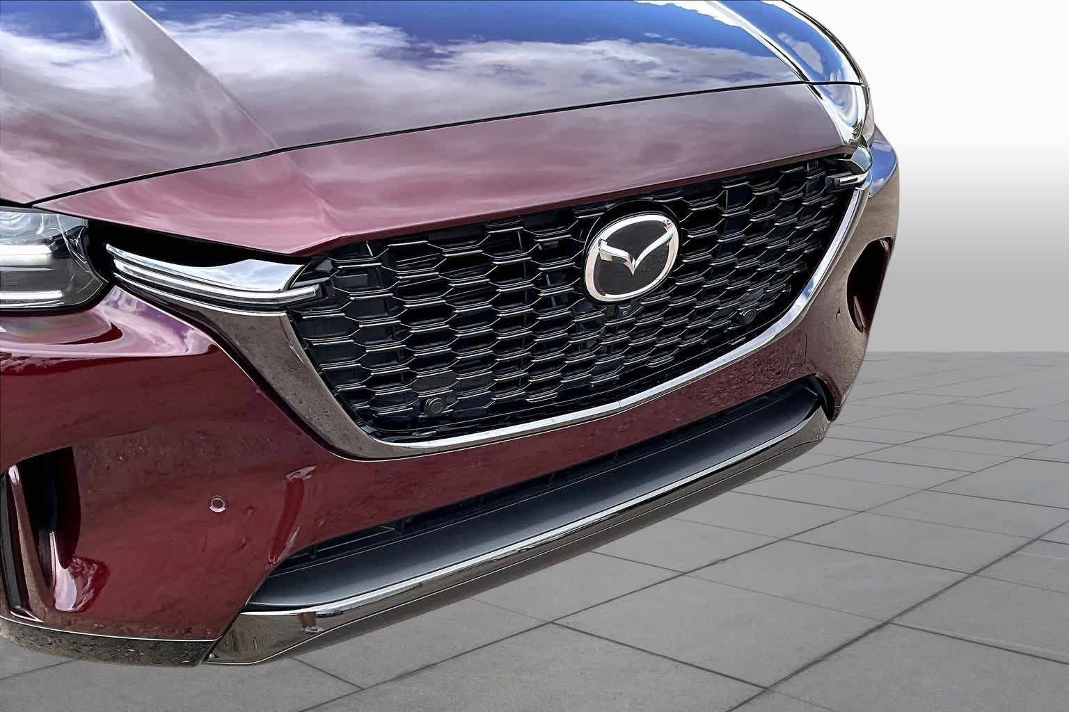 Used 2026 Artisan Red Premium Mazda S Premium Sport image 27