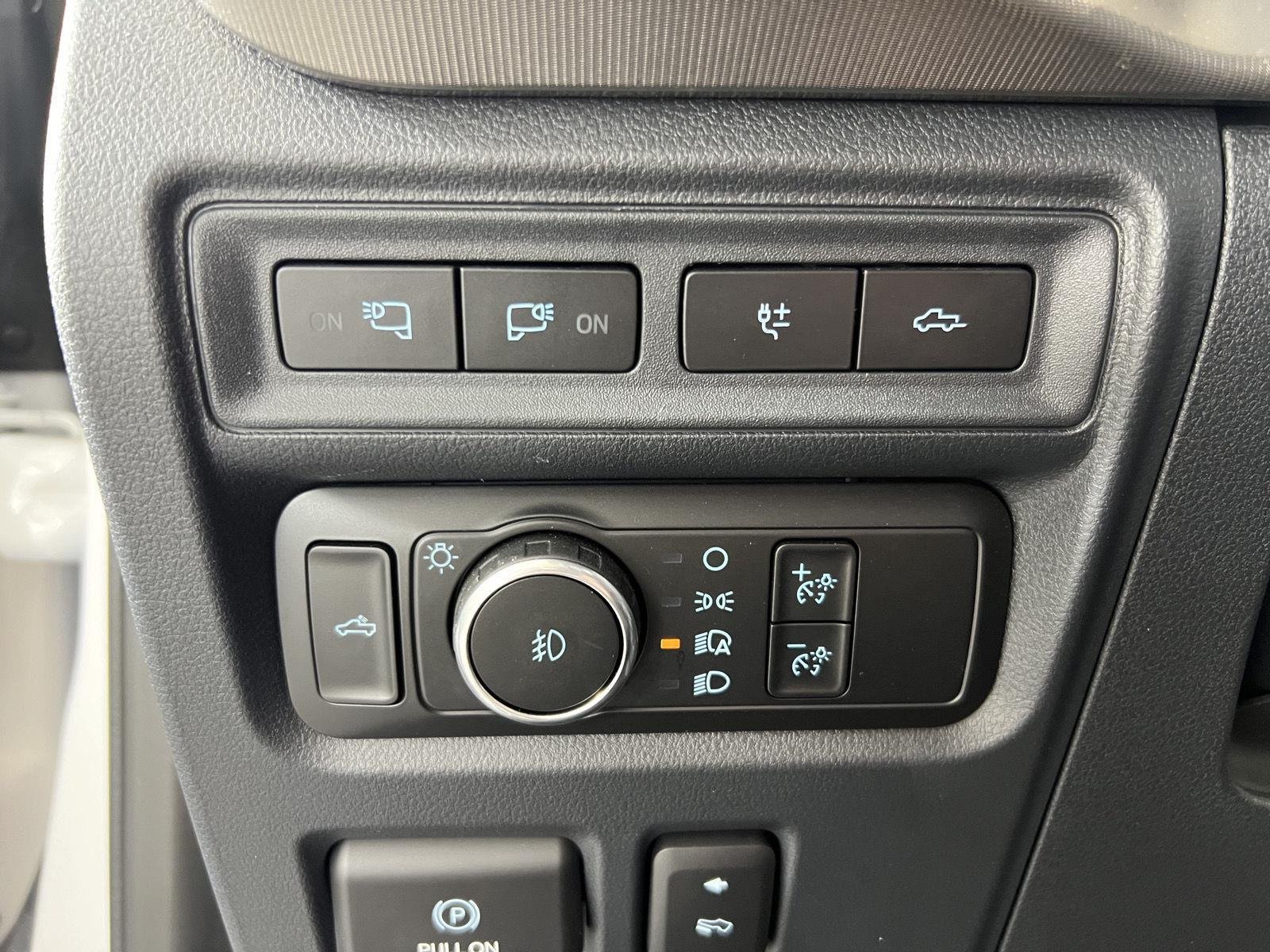 Used 2022 Oxford White Ford Raptor image 16