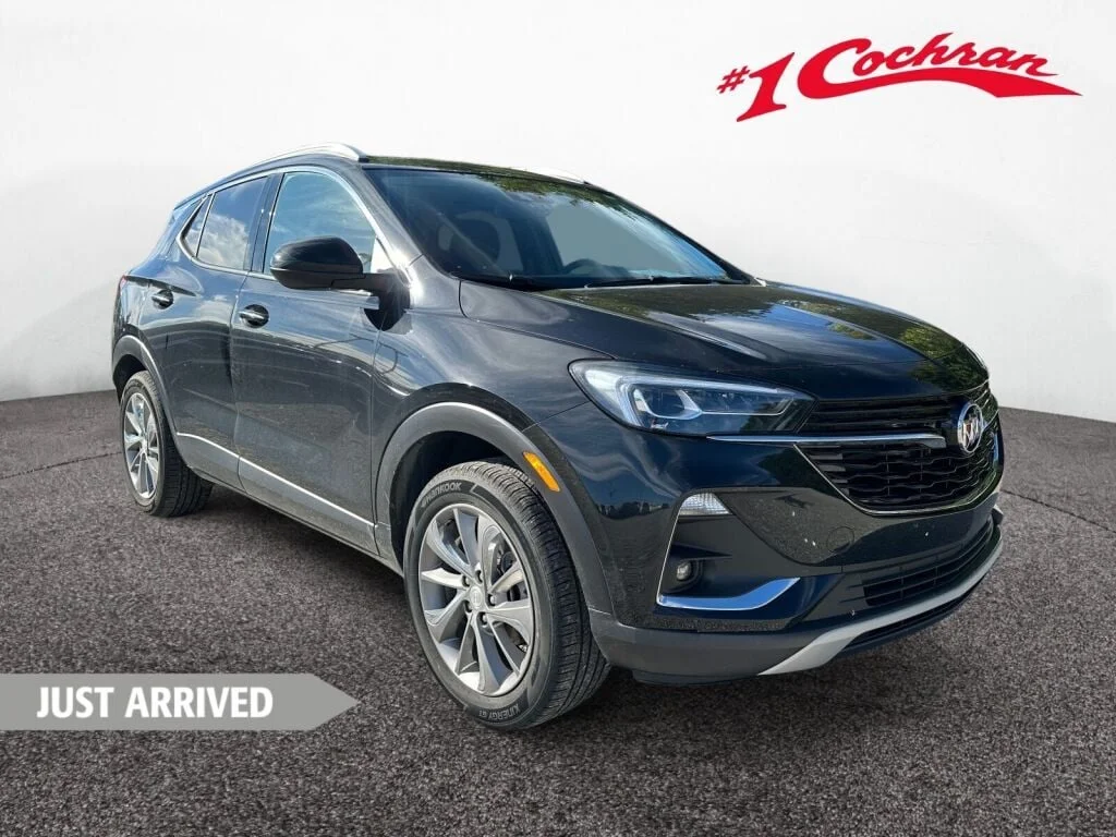 2023 Buick Encore GX