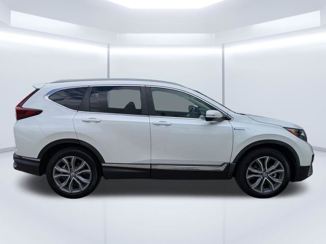 Used 2022 White Honda Touring image 3