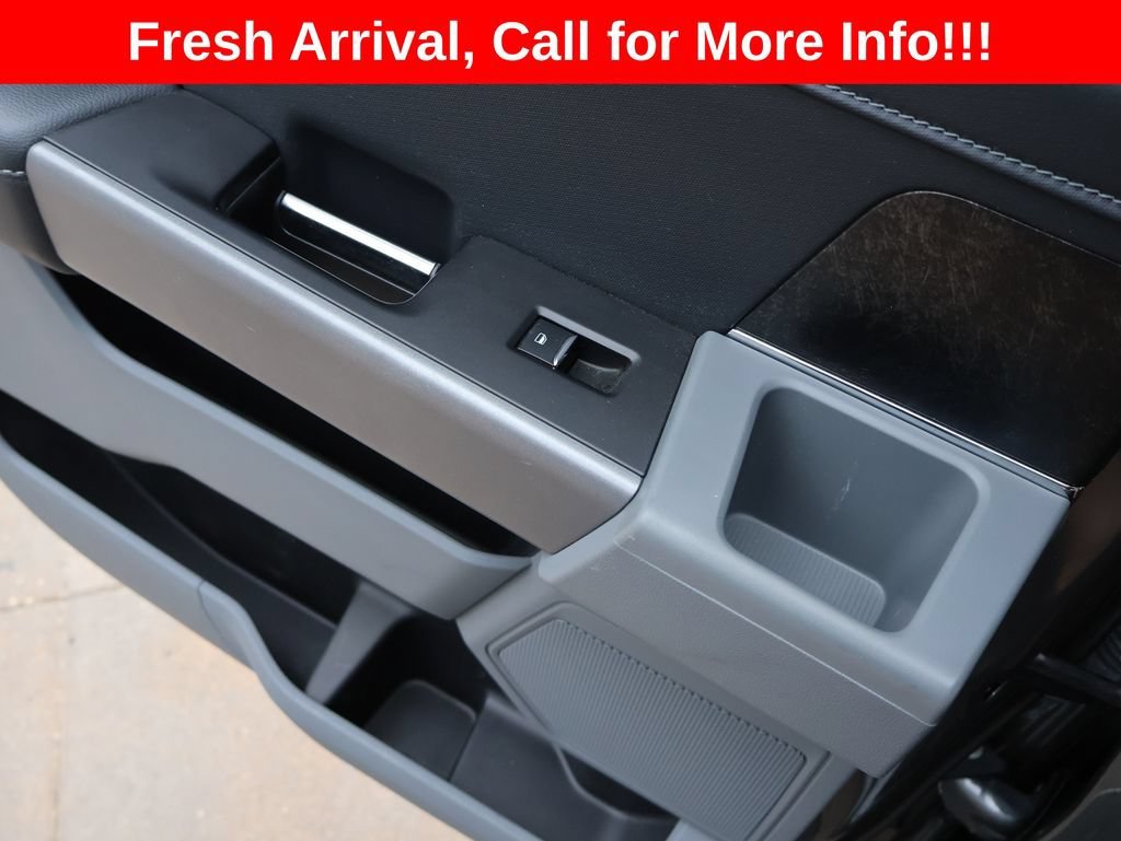 Used 2022 Gray Ford XLT image 52