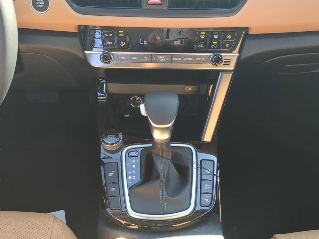 2026 Kia Seltos EX - Photo 20