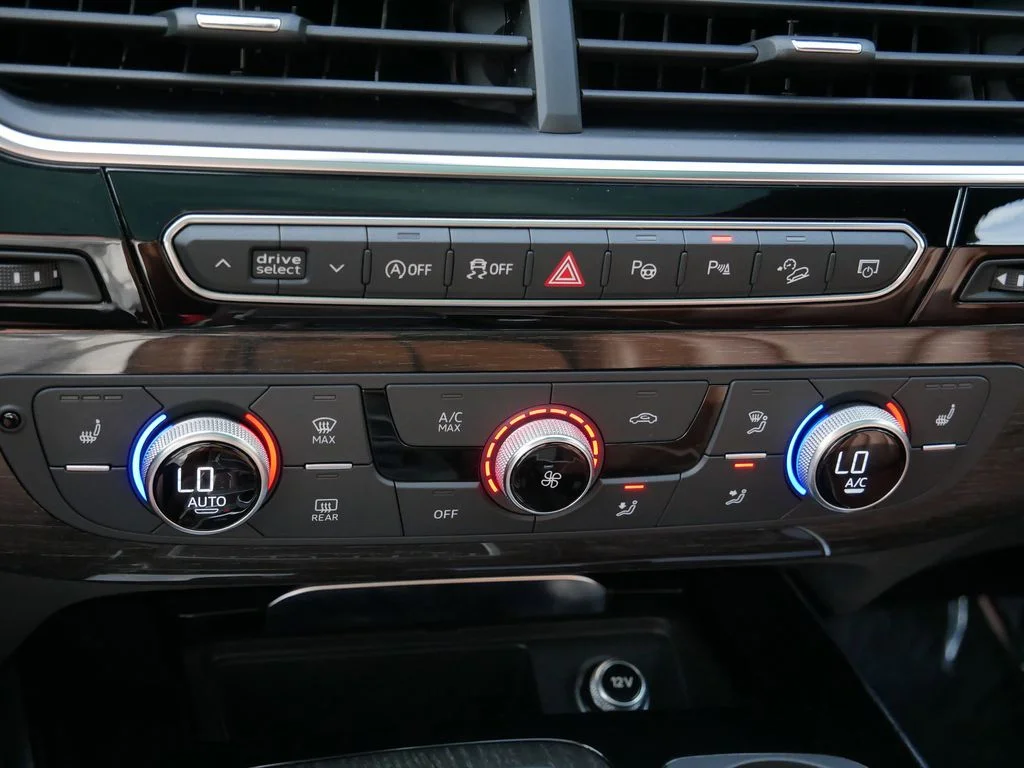 Certified Used 2019  Audi  image 26