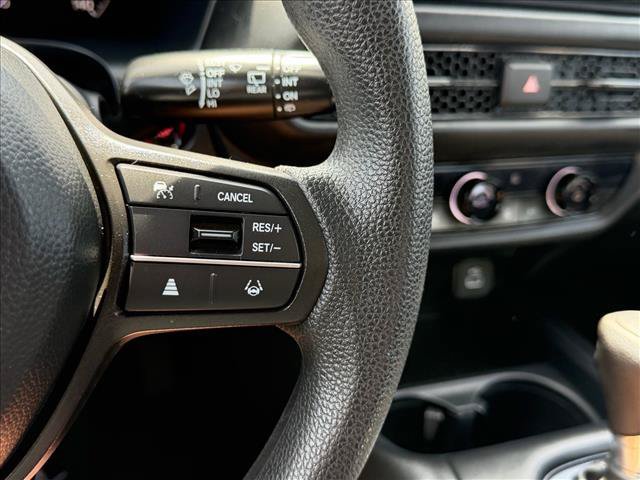 2023 Honda HR-V LX - Photo 16