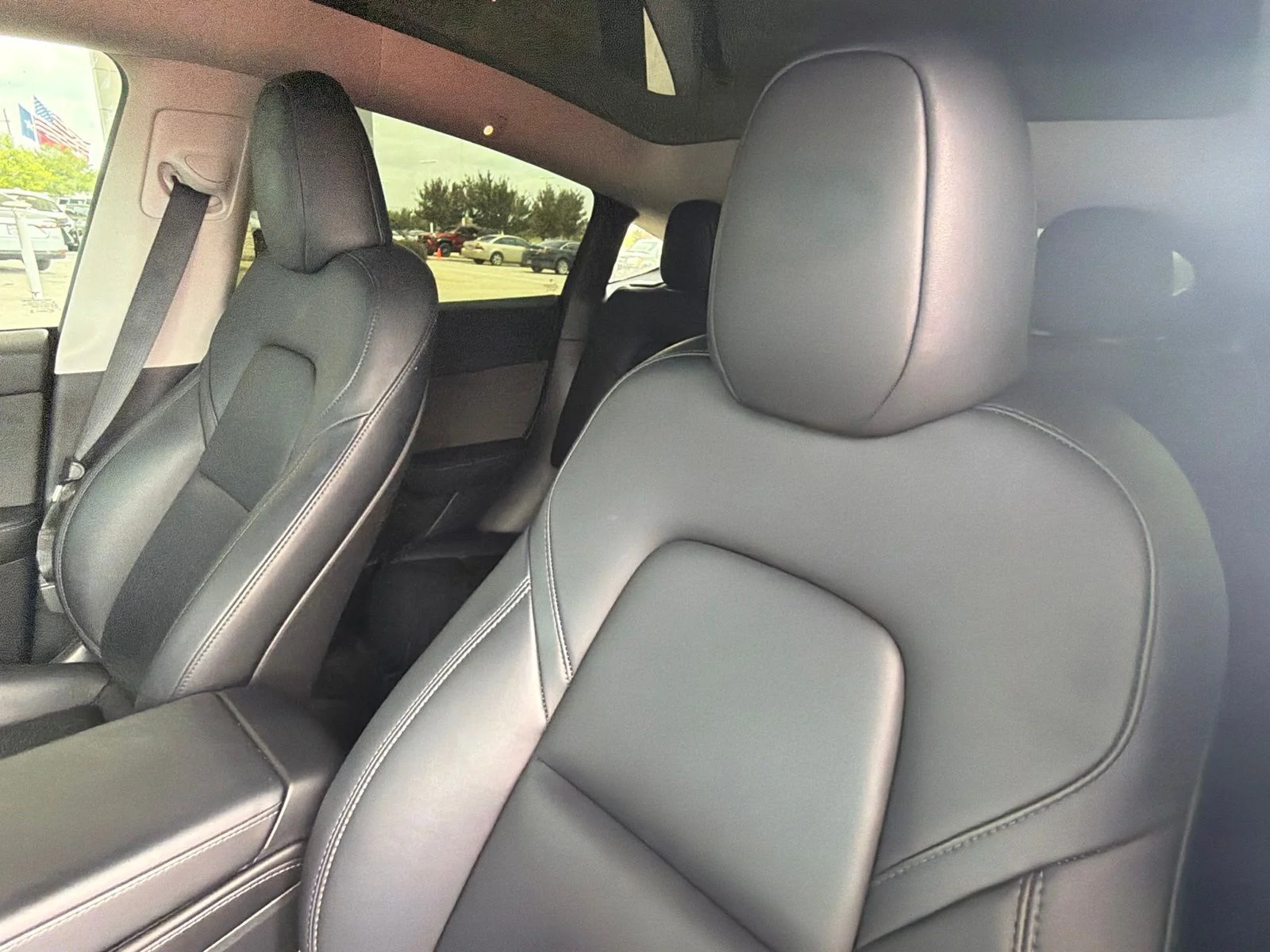 Used 2023  Tesla Long Range image 16