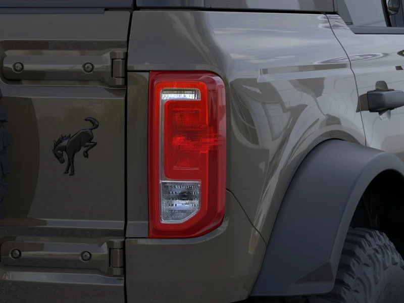 New 2026 Marsh Gray Ford Big Bend® image 23