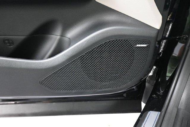 New 2026 Black Hyundai Limited AWD image 21