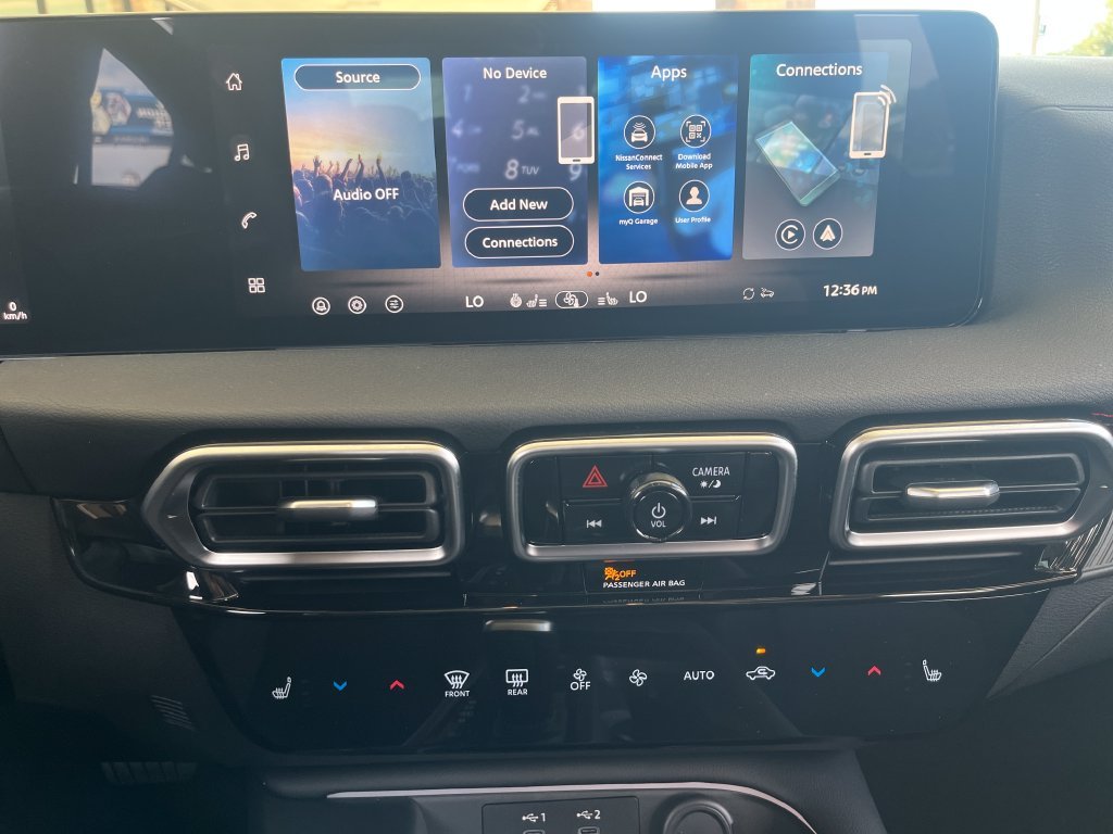2026 Nissan Sentra SR - Photo 21