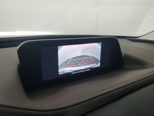 Certified Used 2023 White Mazda 2.5 S Premium Package image 29