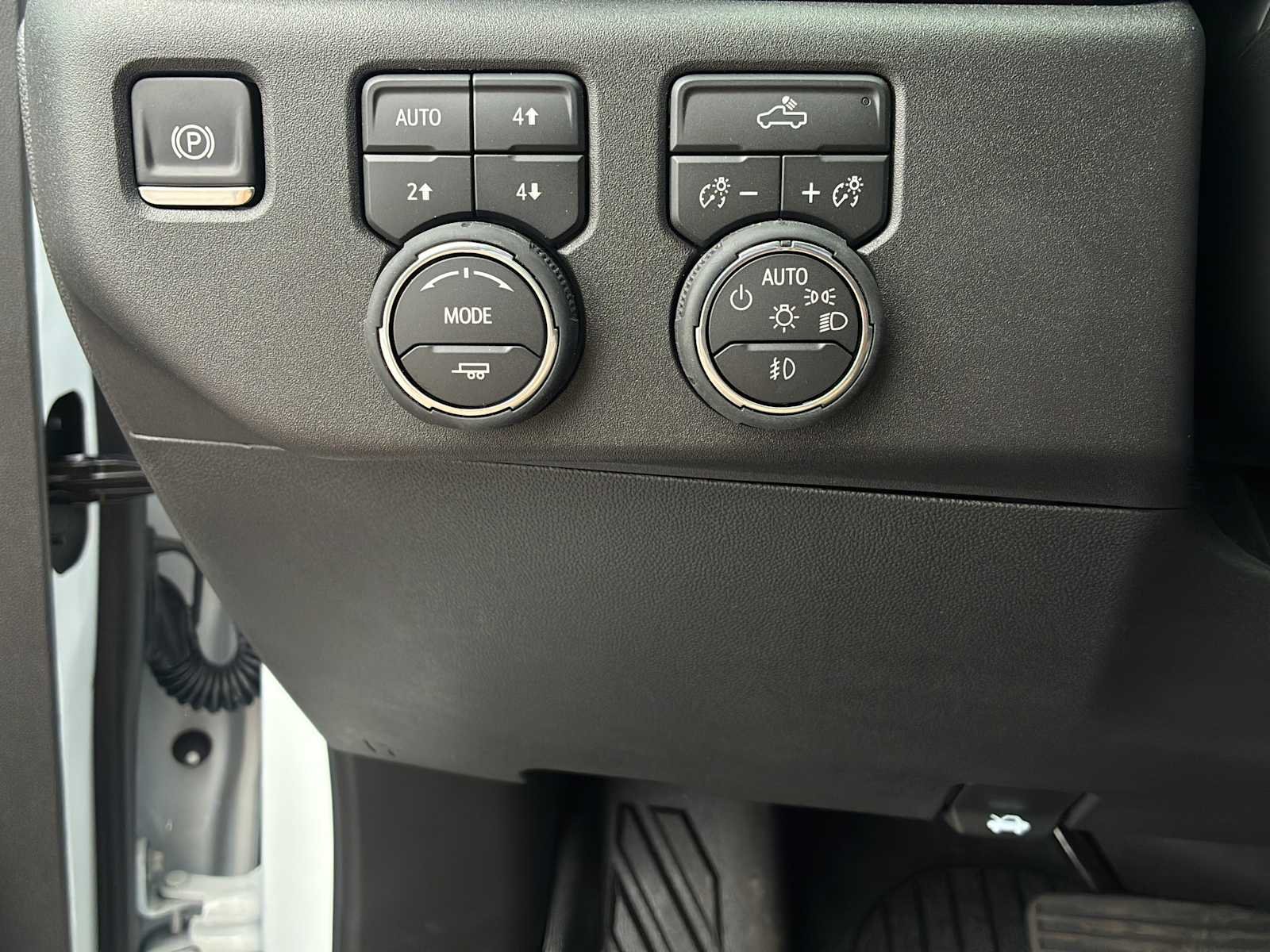 2026 Chevrolet Silverado 1500 LT Trail Boss - Photo 13