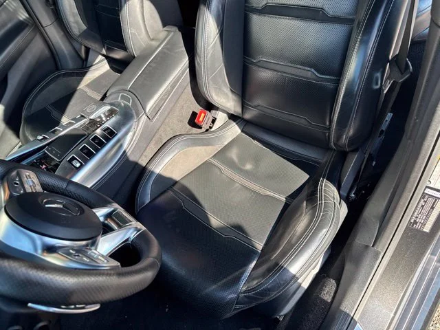 Used 2019 Gray Mercedes-Benz Base image 19