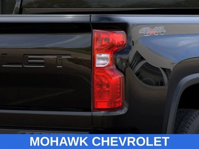 Used 2026 Black Chevrolet WT image 11