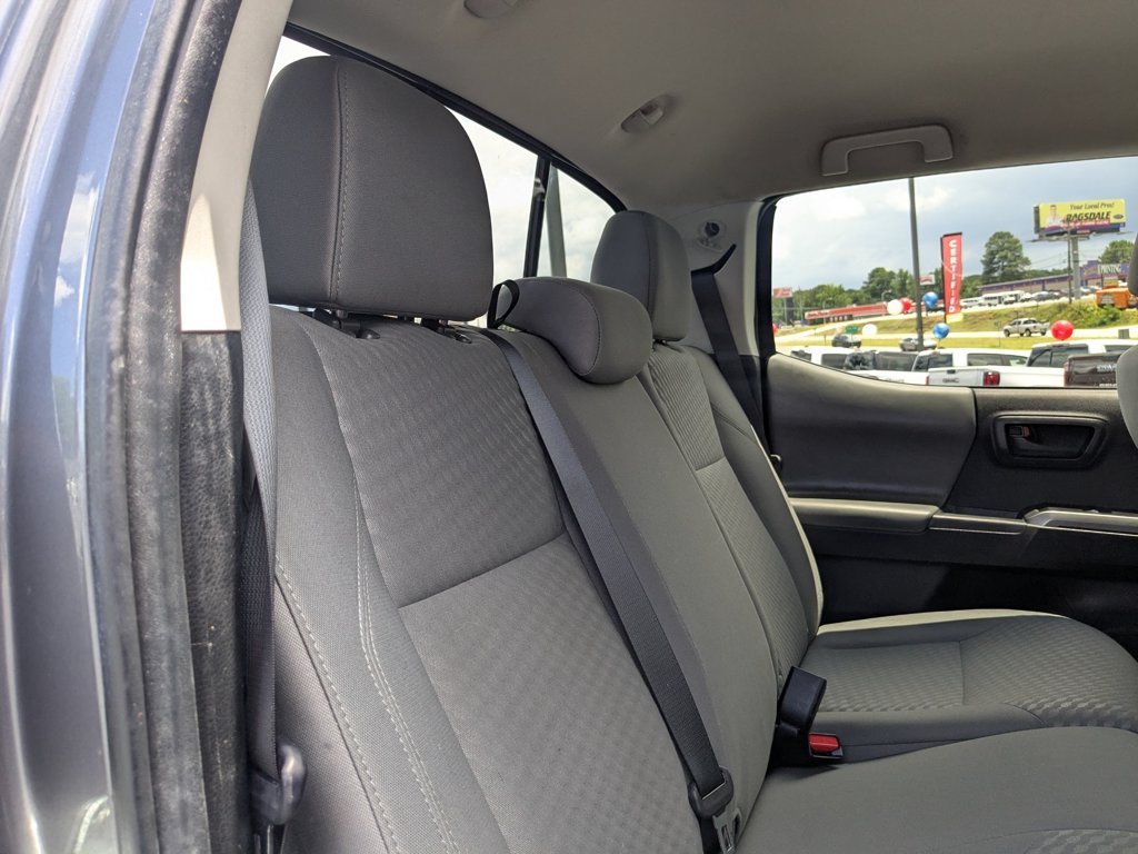 Used 2022  Toyota SR image 23